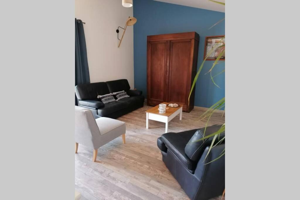 Maison 5 Personnes En Garrigue - Piscine-Spa Prive Langlade Екстер'єр фото